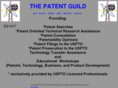 thepatentguild.com
