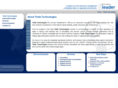 thetatechnologies.com.au
