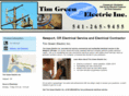timgreenelectricinc.net