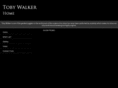 tobywalker.net