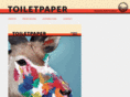 toiletpapermagazine.com