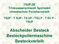 tsup.de