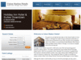 unionstationhotels.com