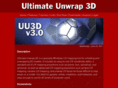 unwrap3d.com