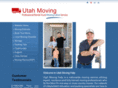 utahmovinghelp.com