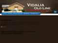 vidaliaoldlinepbc.com