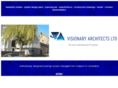 visionaryarchitects.com