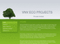 vnvecoprojects.com