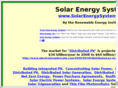 weknowsolarenergy.com
