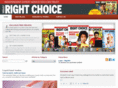 whichrightchoice.com