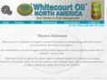 whitecourtoil.com