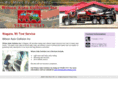 wilsonheavydutytruckrepair.com