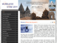 wirelessvitaechennai.org