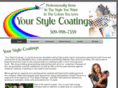 yourstylecoatings.com