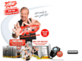yrgworkoutllc.com