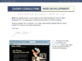 zaderconsulting.com