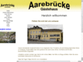 aarebruecke.com