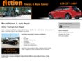 actiontowingandautorepair.com