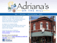 adrianasonthehill.com