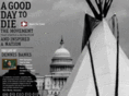 agooddaytodiefilm.com