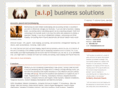 aipbusiness.com