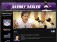 asburyeagles.com