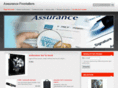 assurancefrontaliers.fr