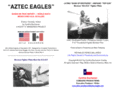 azteceagles.net