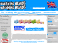 barkingheads.co.uk