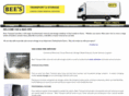 beestransport.co.uk