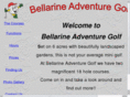 bellarineadventuregolf.com