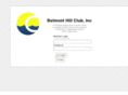 belmonthillclub.com