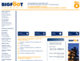 bigfoot-travel.com