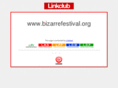 bizarrefestival.org