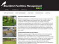 blackbirdfacilitiesmanagement.com