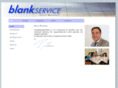 blank-service.com