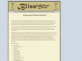 blisswellnessdetox.com