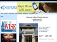 bondfamilyeyecare.com