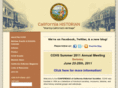 californiahistorian.com