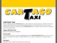 cartagotaxi.cz