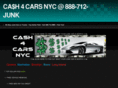 cash4carsnyc.com