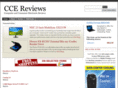 ccereviews.net