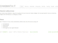 chasmata.com