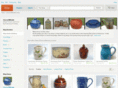 cherryhillpotterystudio.com