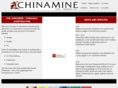 chinamineusa.com