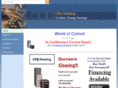 cnjheating.com