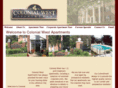 colonialwestapts.com