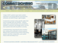 commissioning-resources.com