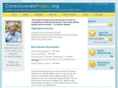 consciousnessproject.com