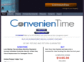 convenientime.com